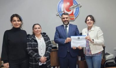 GGC ile Amerikan Kültür Koleji arasında protokol