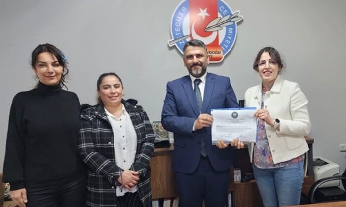 GGC ile Amerikan Kültür Koleji arasında protokol