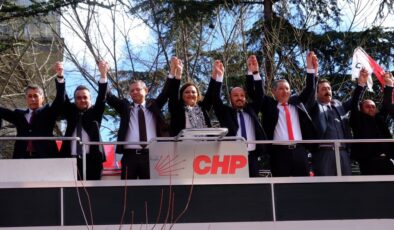 CHP’li adaydan Özel’e ‘dilim sürçmedi’ resti
