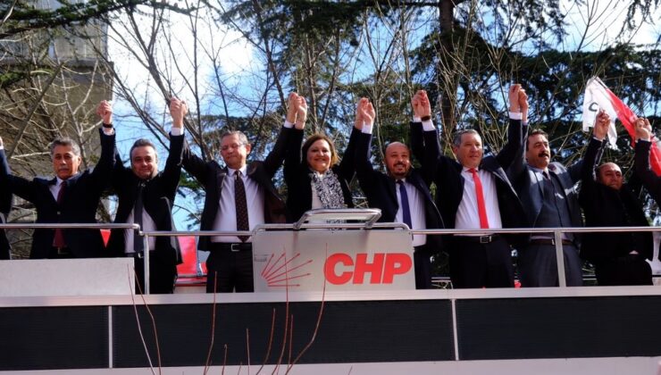 CHP’li adaydan Özel’e ‘dilim sürçmedi’ resti