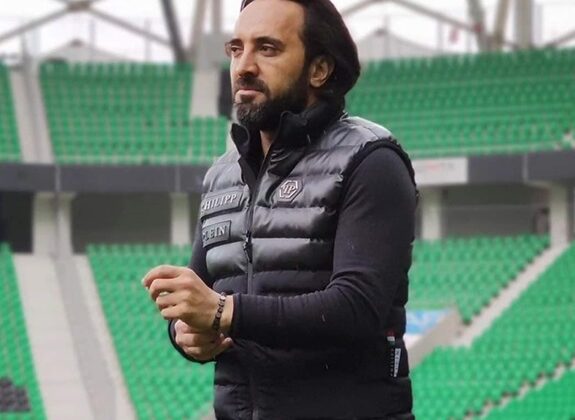 Diyarbekirspor’da teknik direktör Üç ay sürdü
