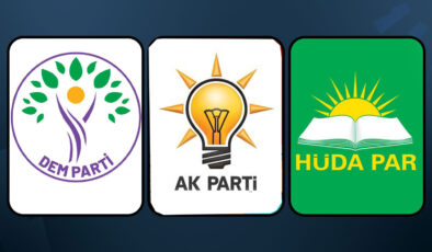 Hani’de heyecan dorukta: Bölgede etkili aileler devrede