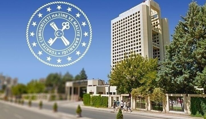 Hazine  tahvil ihalesinde 27,9 milyar lira borçlandı