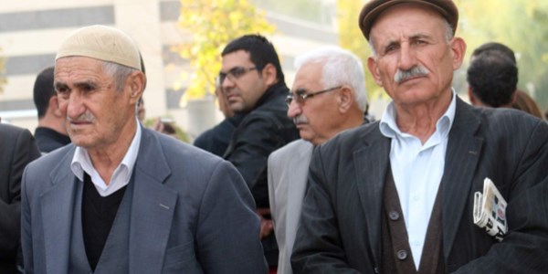 Kütahya’da bin 39 Diyarbakırlı yaşıyor