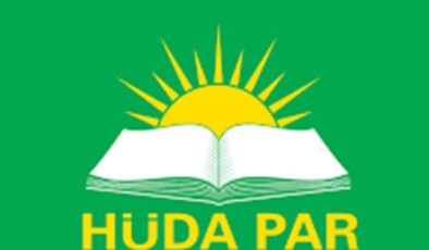 Şırnak Seçim Kurulu Kabul Etmedi! HÜDAPAR idil adayı değişti