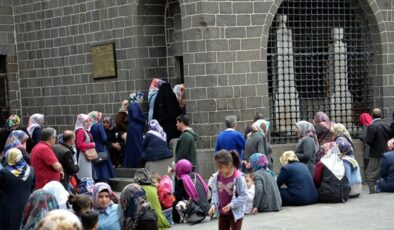 Diyarbakır’da geçmişten gelen hurafe inançlar