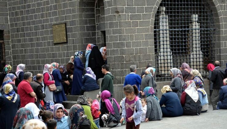 Diyarbakır’da geçmişten gelen hurafe inançlar