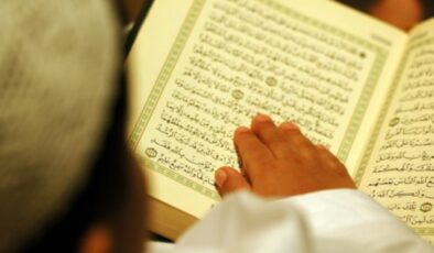 Fahri Kur’an kursu öğreticileri kadro için Diyanet’ten çözüm bekliyor