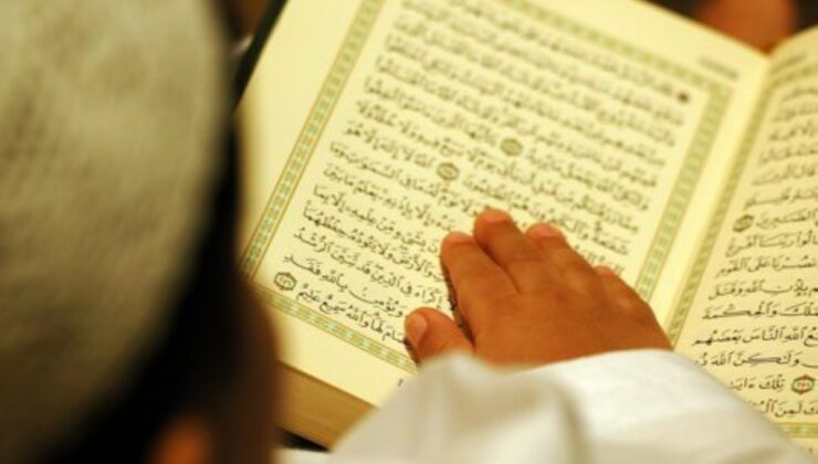 Fahri Kur’an kursu öğreticileri kadro için Diyanet’ten çözüm bekliyor