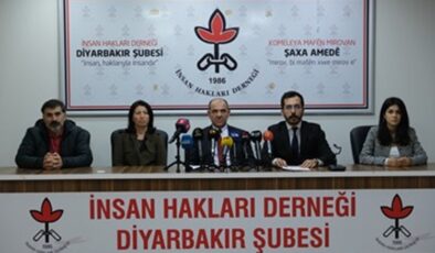 Barış konferansı sonuç bildirgesi açıklandı