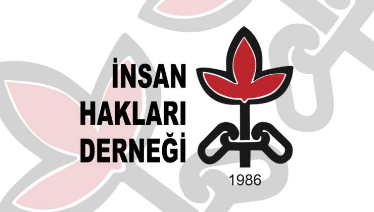 İHD: 18 yıldır adalet mücadelemiz sürüyor