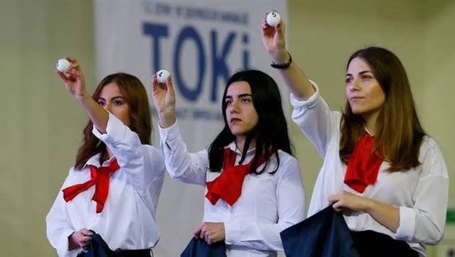 Diyarbakır TOKİ arsa hak sahipleri teslimatı ne zaman?