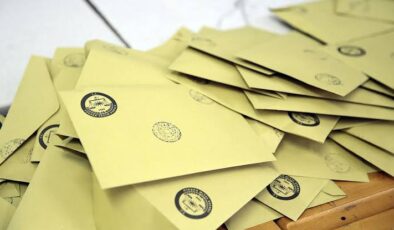 Yerel seçimde adaylar yaklaşık 500 milyon dolar harcadı’