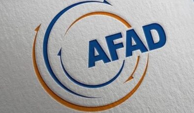 AFAD hak sahipliği başvurusu için 1 günlük ek süre verdi