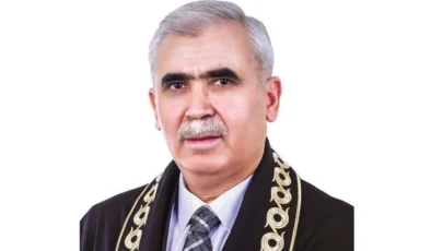 AYM’ye Yeni Başkan: Kadir Özkaya