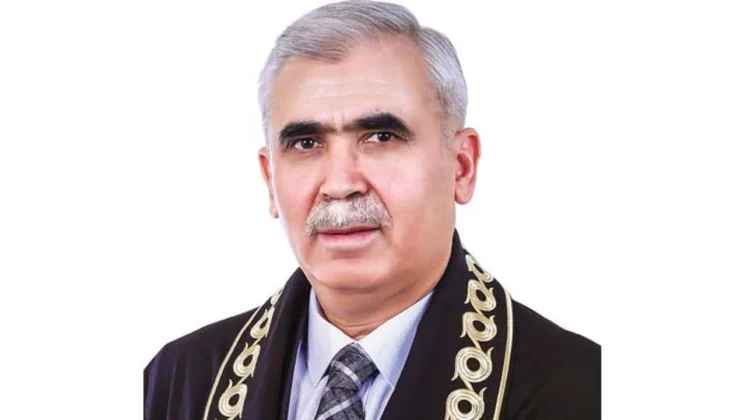 AYM’ye Yeni Başkan: Kadir Özkaya