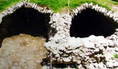 Silvan’da Kepo Hanı(Hana Kele)