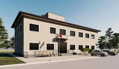 Kulp Devlet Hastanesi’ne ek bina yapılacak