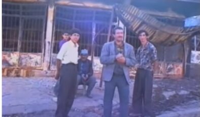 Kulp Davası’na zaman aşımı kararı !