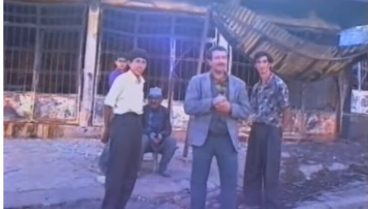 Kulp Davası’na zaman aşımı kararı !