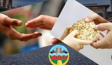 Diyarbakır Kuyumcular Odası’ndan anlamlı Ramazan Ayı etkinliği