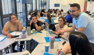 Dicle Üniversitesi, Latin Amerika İle İş Birliklerini Güçlendiriyor