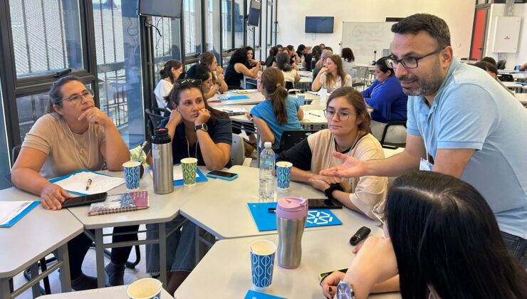 Dicle Üniversitesi, Latin Amerika İle İş Birliklerini Güçlendiriyor