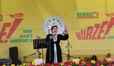 Leyla Zana Diyarbakır’da üç ilçede halk buluşmasına katılacak