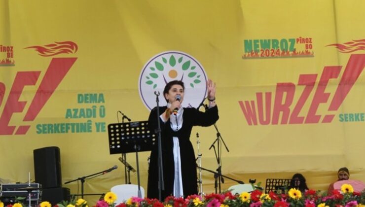 Leyla Zana Diyarbakır’da üç ilçede halk buluşmasına katılacak