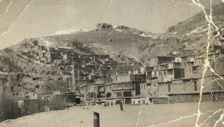 Lice Adının Kökeni