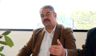 AK Parti Diyarbakır adayı Bilden:Amedspor’u tebrik ediyorum”