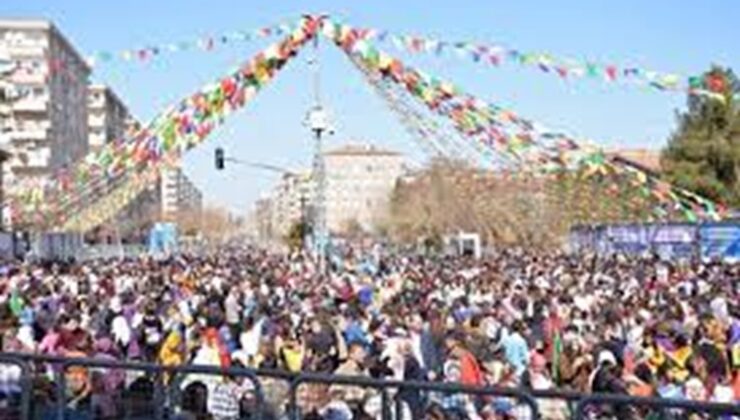 Valilik duyurdu: Diyarbakır’da bugün bu yollar kapalı olacak