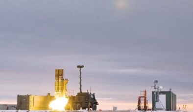 MSB HİSAR-O’nun yeni görüntülerini paylaştı