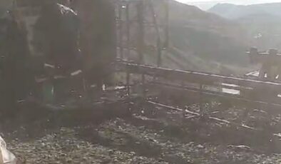 Sarım havzası’na şimdi de maden ocağı kuruluyor!