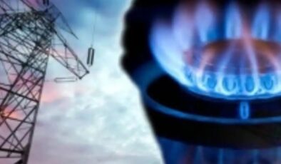 Nisan’da elektrik ve doğalgaz fiyatlarına zam yok !
