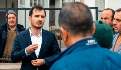 Savaşa değil seçime gidiyoruz !