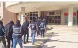 Urfa’da ‘dolandırıcılık’ çetesi operasyonu
