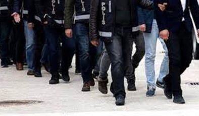 Diyarbakır ve 6 ilde mali operasyon