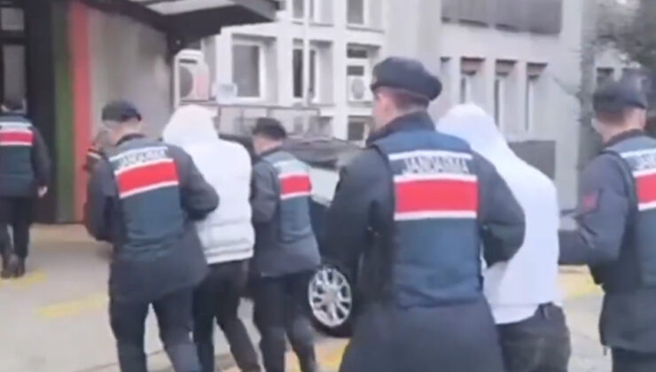 Diyarbakır’dan İstanbul’a Sanal Vurgun: 10 Milyon TL’lik Operasyon
