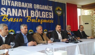 OSB Başkanı Fidan: Geleceğe doğru güçlü adımlar atıyoruz