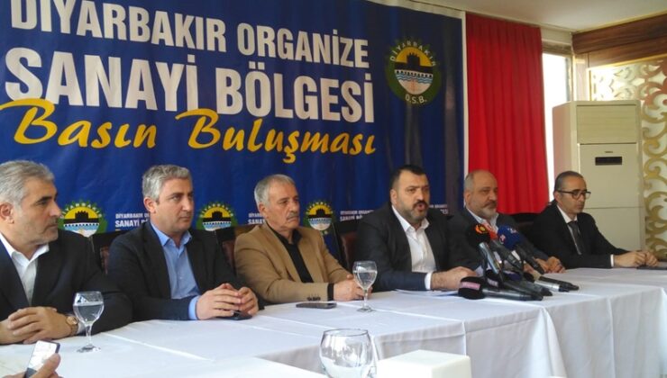 OSB Başkanı Fidan: Geleceğe doğru güçlü adımlar atıyoruz
