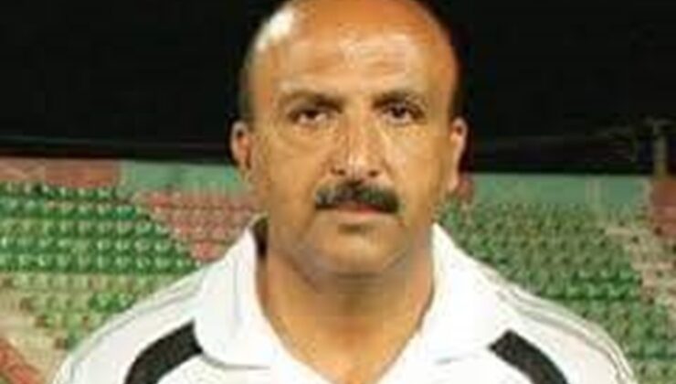 Diyarbekirspor’u Özcan hoca çalıştıracak