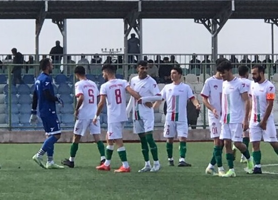 PasurBelediyespor’dan Play-Off Yolunda Emin Adımlar
