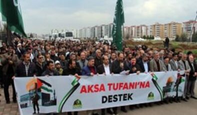 Peygamber Sevdalıları: