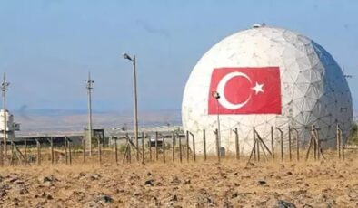 Diyarbakır’da bir zamanlar NATO üssü