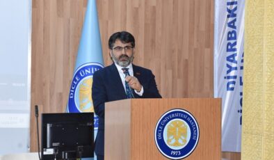Dicle Üniversitesinde 14 Mart Tıp bayramı etkinliği düzenlendi