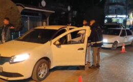 Şanlıurfa’da aranan 12 şüpheli yakalandı
