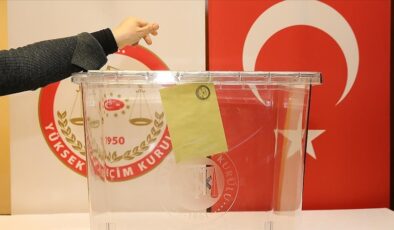 “Seçimde oy kullanacağınız sandık değişti” mesajlarına itibar etmeyin