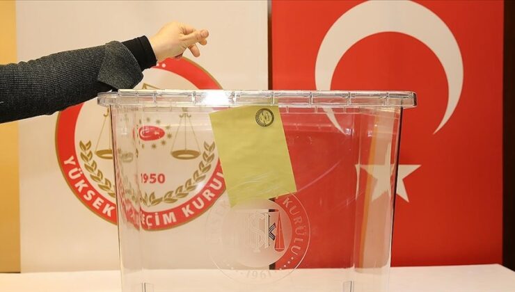 “Seçimde oy kullanacağınız sandık değişti” mesajlarına itibar etmeyin