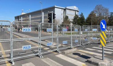 Diyarbakır’da 17 bin 838 polis ve asker görev aldı